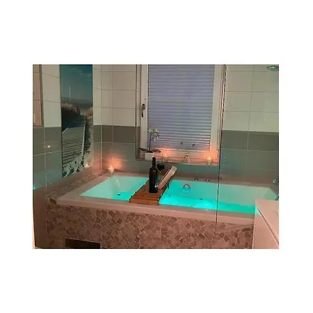 In With Swimming Pool